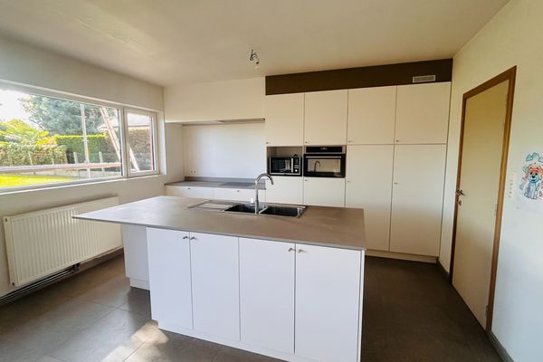 Huis te huur / Harelbeke