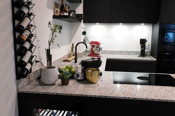 Appartement verkocht / Diest