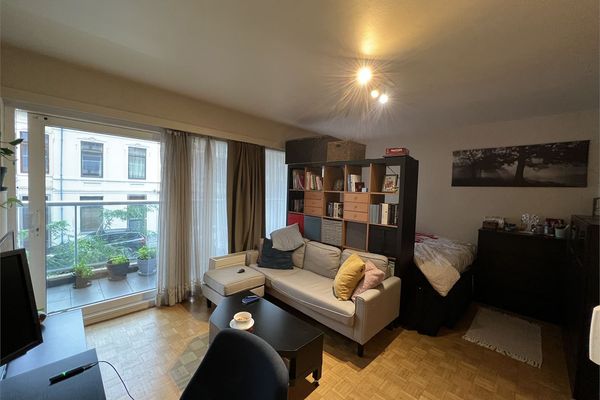 Appartement te huur / Leuven