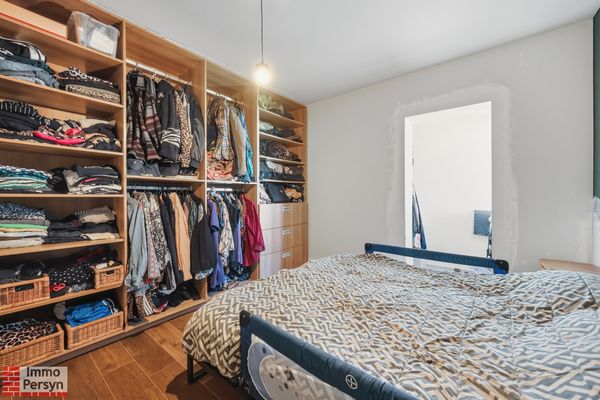 Huis te koop / Scherpenheuvel
