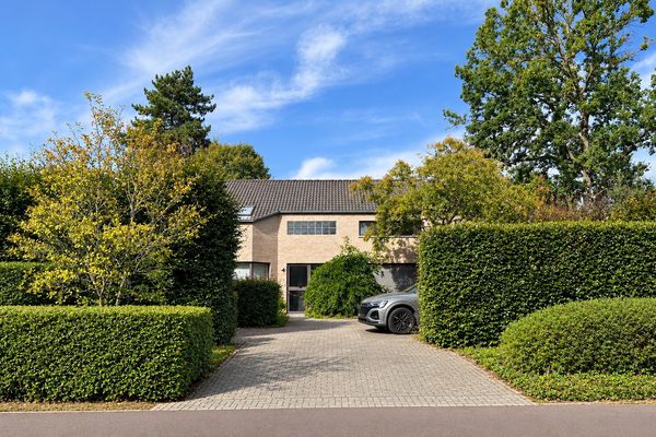 Huis te koop / Heverlee