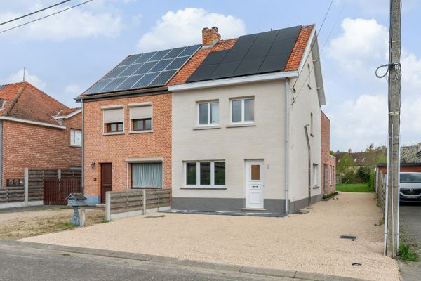 Huis te koop / Westerlo
