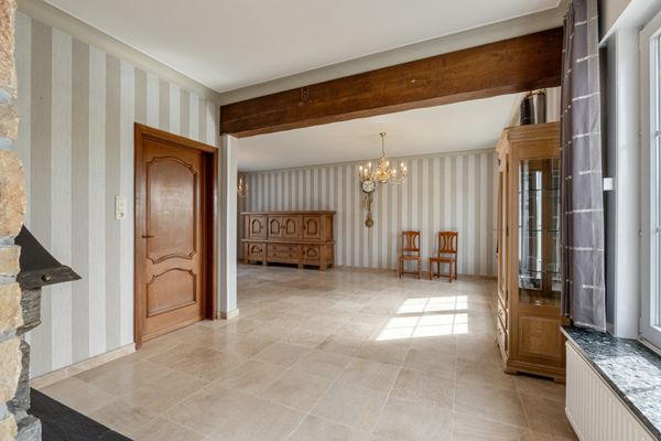 Huis te huur / Linter
