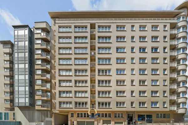 Appartement te koop / Oostende