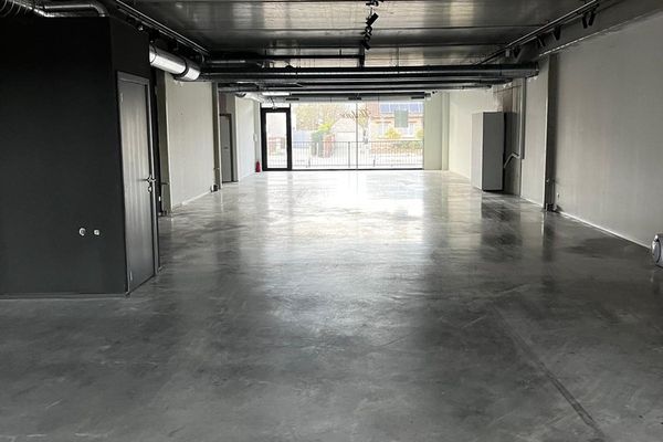 Commercieel te huur / Alken