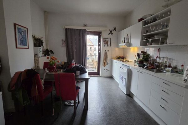 Appartement te koop / Hasselt