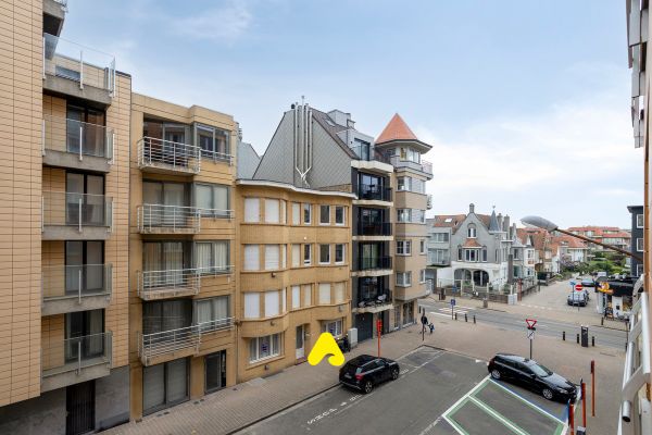 Appartement te koop / De Panne