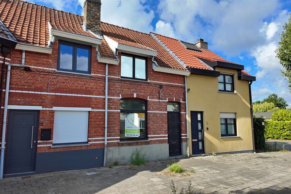 Huis te huur in Eeklo