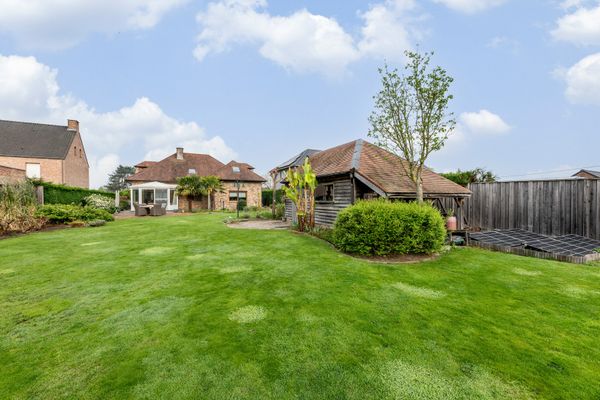Huis te koop / Westerlo