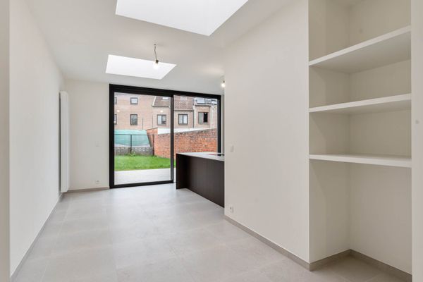 Huis te koop / Hasselt