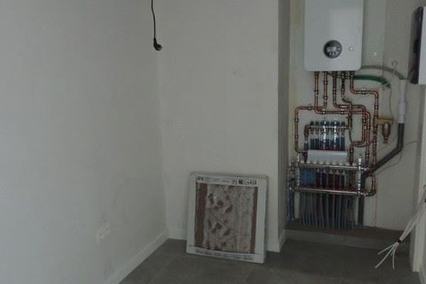 Appartement verhuurd / Heusden