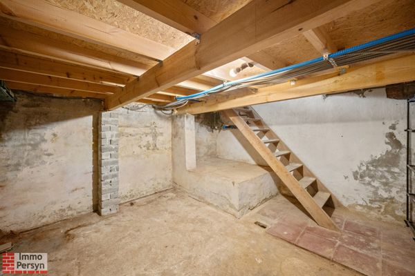 Huis te koop / Scherpenheuvel