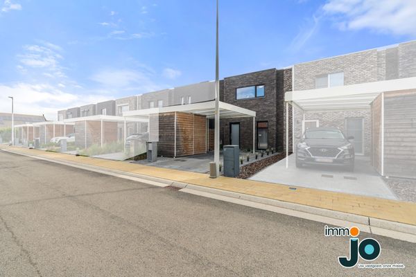 Huis
                                te koop
                                in Bredene