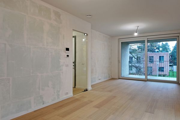 Appartement te huur in Eeklo