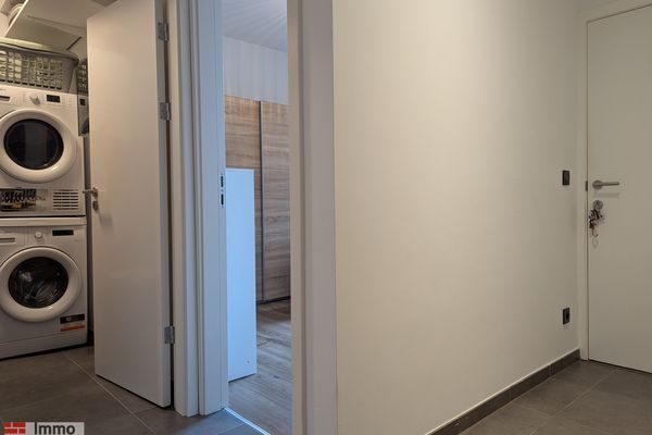 Appartement te huur / Tielt-Winge