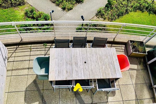 Appartement te koop / De Panne