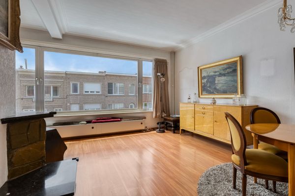 Huis verkocht / Deurne