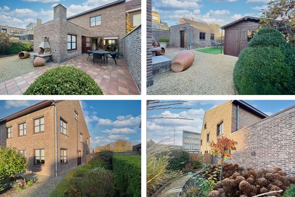 Huis
                                optie koop
                                in Torhout