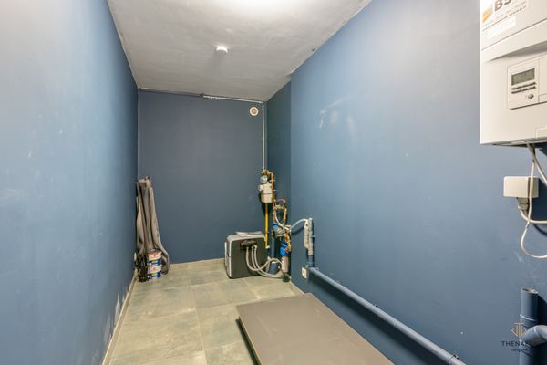 Huis te koop / Landen