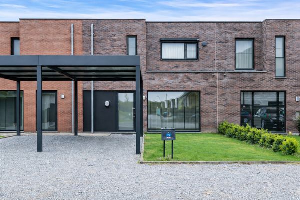 Huis te koop / Maasmechelen