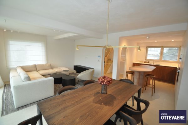 Woning
                                te koop in Knokke-Heist