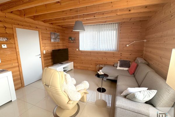 Huis te koop / Wellen