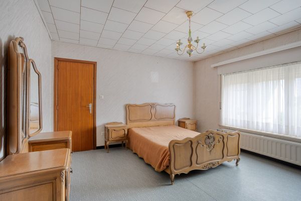 Huis te koop / Meerbeke
