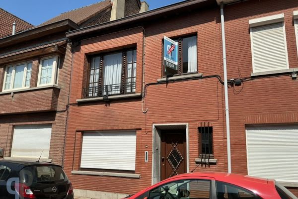 Woning
                            verkocht in Aalst