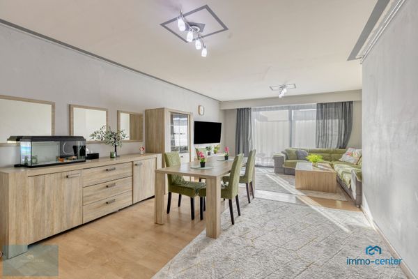 Appartement
                            te koop in Heusden-Zolder
