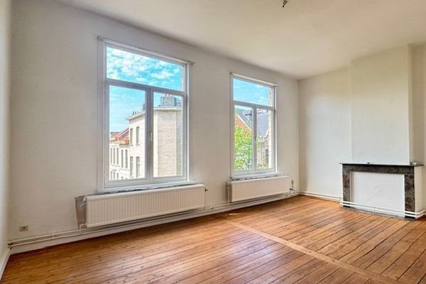 Appartement
                                te huur
                                in Antwerpen