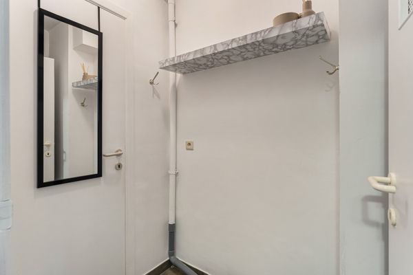 Appartement te koop / Sint-Truiden