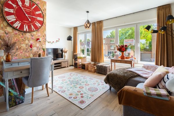 Huis optie koop / Ekeren
