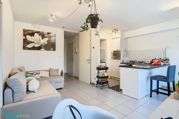 Appartement
                                te koop in Gent