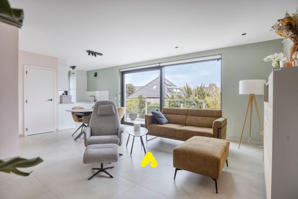 Appartement a vendre / De Panne