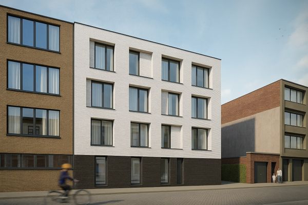 Appartement te koop / Turnhout