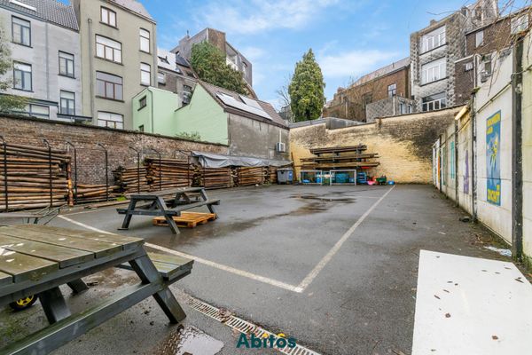 House
                                sold
                                in Gent