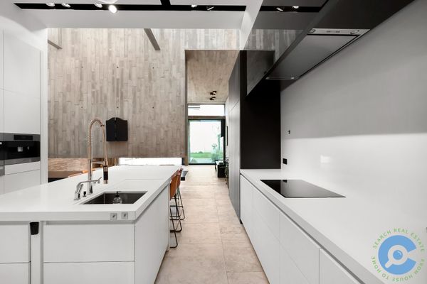 Huis te koop / Antwerpen