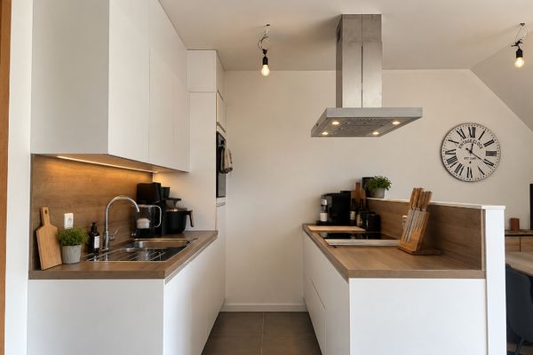 Appartement te huur / Diksmuide