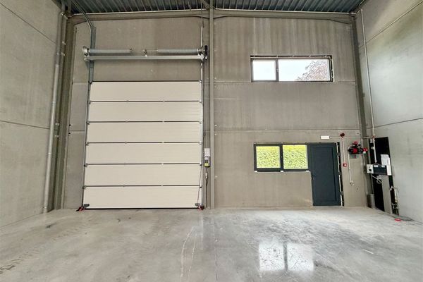 Commercieel te koop / Eeklo
