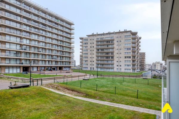 Appartement te koop / De Panne
