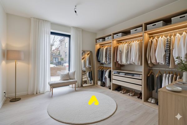 Appartement te koop / De Panne