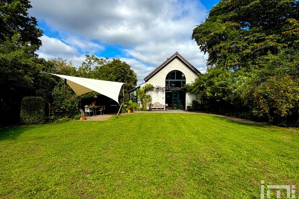 Huis te koop / Wellen
