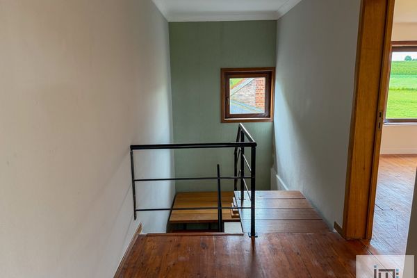 Huis te huur / Sint-Truiden
