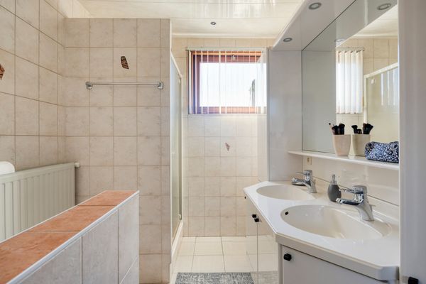 Huis optie koop / Zaffelare