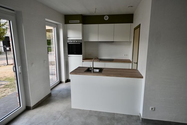 Huis te koop / Broechem