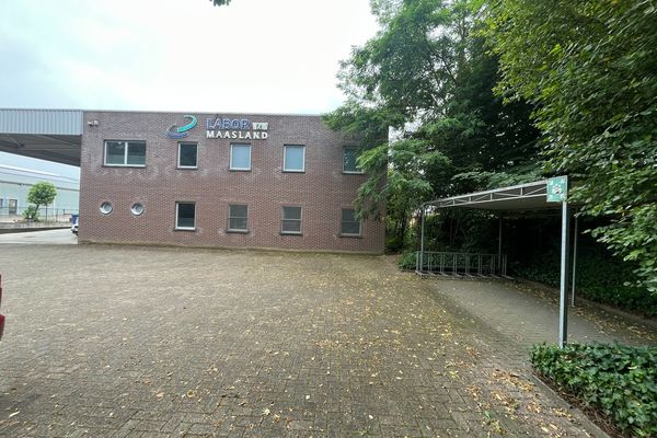 Industrieel te koop / Dilsen-Stokkem