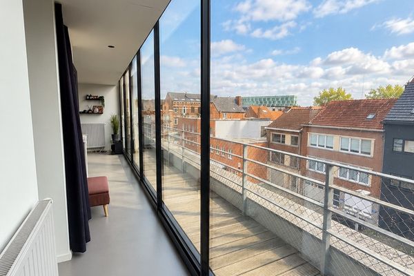 Appartement te koop / Heverlee