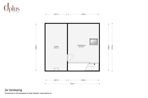 Huis te koop / Itegem