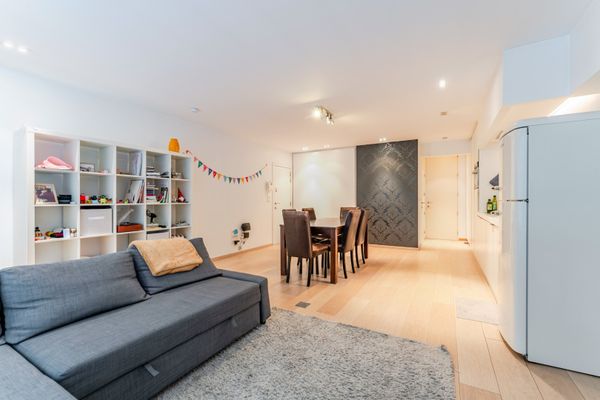 Appartement
                            te koop in Gent