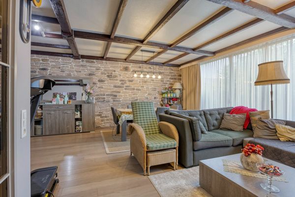 Appartement te koop / Merksem